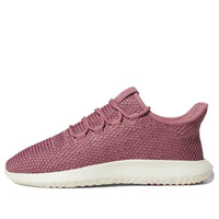 (WMNS) adidas Tubular Shadow 'Trace Maroon' B37759