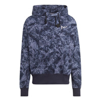 adidas x Parley Hoodie 'Purple' HR6994
