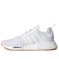 adidas Originals NMD_R1 Primeblue 'White' GZ9260