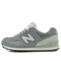 New Balance 574 Series Comfortable Grey ML574VLG