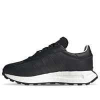(WMNS) adidas Retropy E5 'Black Gold Metallic' HQ4391