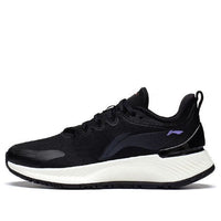 (WMNS) Li-Ning Yueying Element 'Black White' ARHS008-9