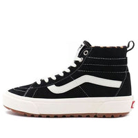 Vans SK8-HI MTE 'Black Leopard' VN0A5HZY6D8