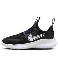 (PS) Nike Flex Runner 3 'Black White' FN1449-005