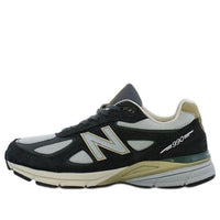 New Balance YCMC x 990v4 Made in USA 'Benjamin Bread' M990BS4
