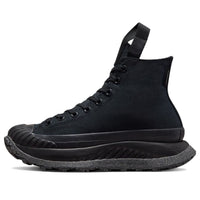 Converse Chuck 70 AT-CX Counter Climate High 'Triple Black' A03274C