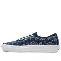 Vans Authentic 'Blue White' VN0A5FC8FRP