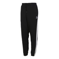 PUMA Iconic T7 Track Pants 'Black' 530373-01