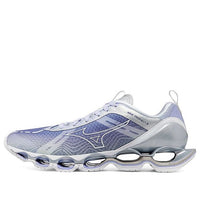 Mizuno Wave Prophecy X 'Grey Silver' J1GD210098