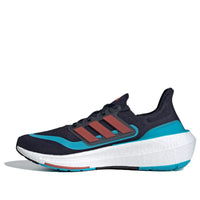 adidas Ultraboost Light 'Black Blue' IE1760