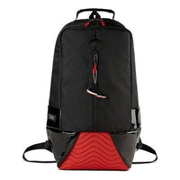 Air Jordan Retro Backpack 'Bred' HA4470-005