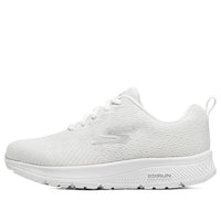 (WMNS) Skechers Go Run Consistent 'White' 128286-WHT