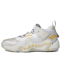 adidas D.O.N. Issue #3 'Three Kingdoms' HQ4502