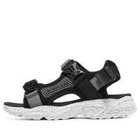 Skechers Stamina 'Black Gray' 237396-BKGY