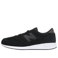 New Balance 420 Series Black MRL420SH