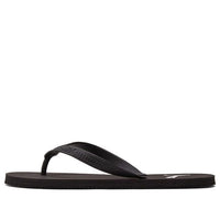 PUMA First Flip Sandals Slides Black 360252-05