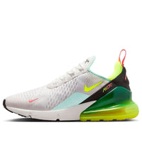 Nike Air Max 270 'Vast Grey Hot Lava' FZ4132-001