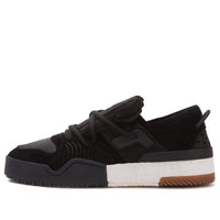 adidas Alexander Wang x AW BBall Low 'Black' AC6847