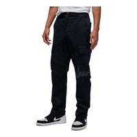 Air Jordan Essentials Multifunctional Trousers 'Black' FQ0360-010