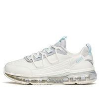 ANTA Running Series Sneakers 'White Grey Blue' 912145501-1