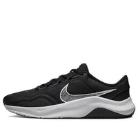 Nike Legend Essential 3 Next Nature 'Black White' DM1120-001