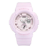 CASIO Baby-G 'Pink' BGA-190BC-4B