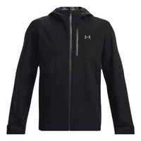 Under Armour Stormproof GORE-TEX Paclite 2.0 Jacket 'Black' 1369994-001