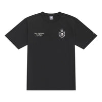 New Balance NB Icon T-shirt 'Black' NEE25041-BK