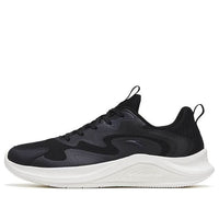 ANTA The Stroll Running Shoes 'Black White' 912315573-2