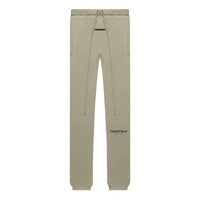 Fear of God Essentials FW21 Sweatpant 'Pistachio' FOG-FW21-022