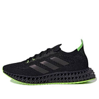 adidas 4DFWD 'Core Black Green' Q46446