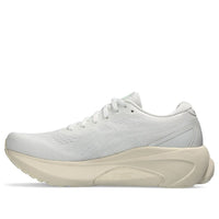 (WMNS) ASICS Gel-Kayano 30 'White Off White' 1012B357-102