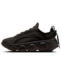 (WMNS) Nike Flyknit Bloom 'Black Velvet Brown' FD2149-001