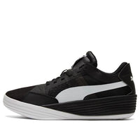 PUMA Clyde All-Pro Team 'Black White' 195509-01