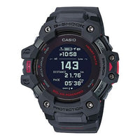 CASIO G-Shock Digital 'Black Purple' GBD-H1000-8PRD