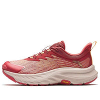 (WMNS) ANTA Running Series Sneakers 'Red' 122345586-2