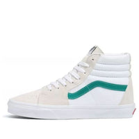 Vans SK8-HI 'Classic Sport - Cadmium Green' VN0A32QG9YE