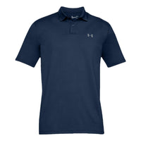 Under Armour Performance 2.0 Polo Shirt 'Navy' 1342080-408