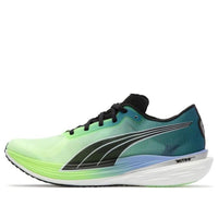 PUMA Deviate Nitro Elite 2 'Fizzy Lime' 377786-01