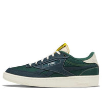 Reebok Club C Revenge Vintage 'Green' HQ2203