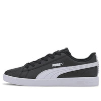 (WMNS) PUMA Up Casual Sneakers Black/White 373034-01