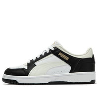 PUMA Rebound Joy 'White Black' 380747-25
