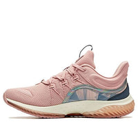 (WMNS) ANTA Elastic Gel Low 'Rubber Pink' 12945501-6