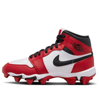 (GS) Air Jordan 1 Mid Cleat 'Chicago' HF6883-106