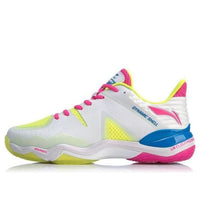 Li-Ning Sound 4.0 'White' AYZQ001-4