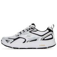 Skechers GO RUN 'White Black' 220034-WBK