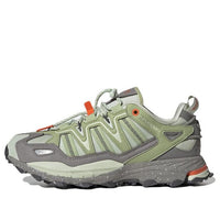 adidas Hyperturf 'Linen Green Grey' GY4164