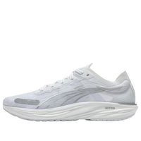 PUMA Liberate Nitro 2 'White Silver' 377315-03