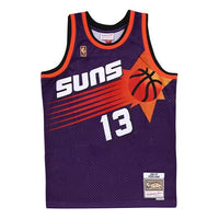 Mitchell & Ness SW 96-97 13 SMJY3136-PSU96SNAPURP