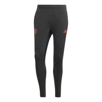 adidas Manchester United Tiro 23 Training Pants 'Black' IA8481